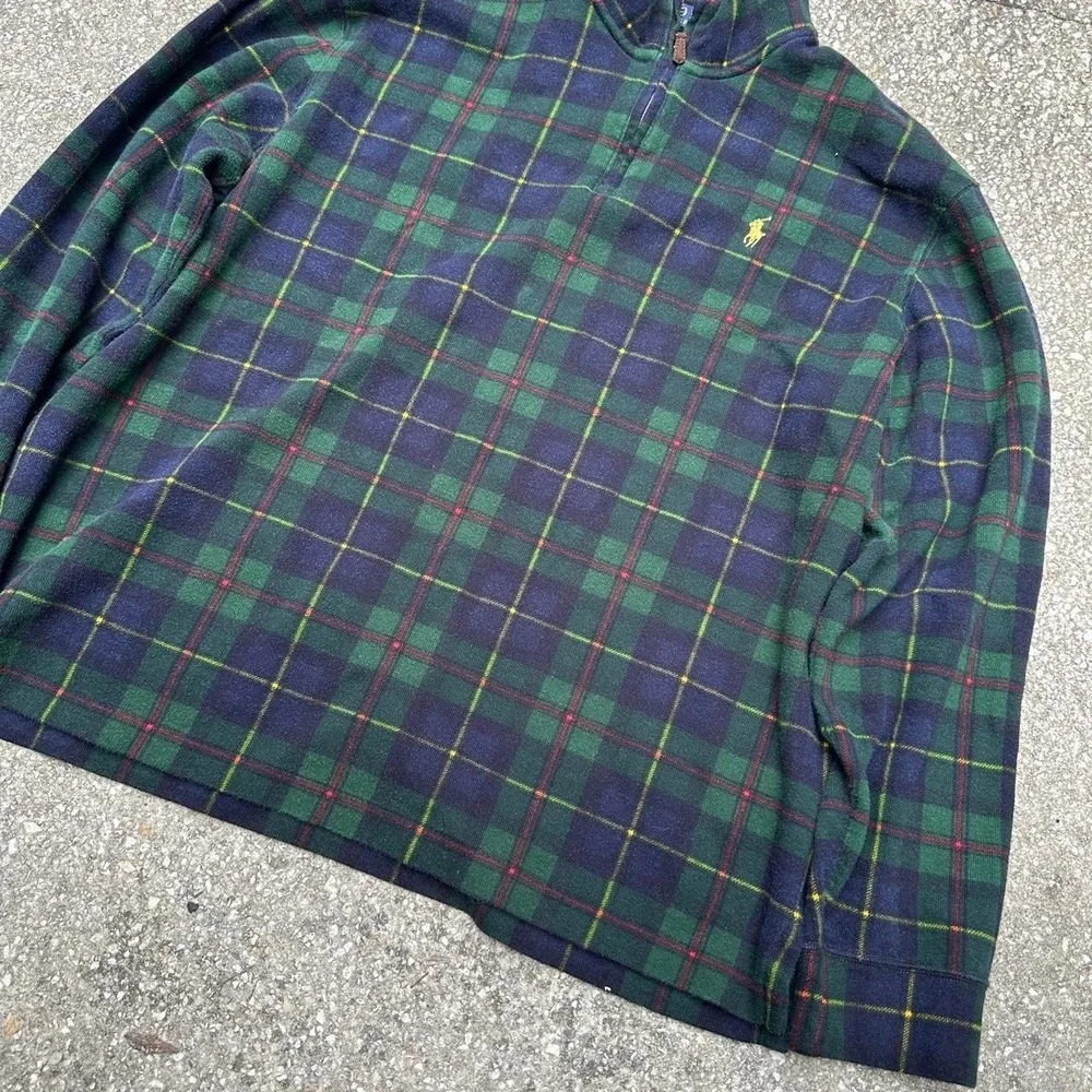 Polo Ralph Lauren men polo